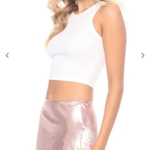 Fashion Nova Crop Top